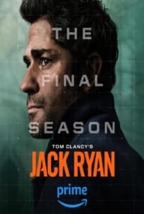 ดูหนังออนไลน์ Tom Clancy’s Jack Ryan Season 4 (2023) สายลับ แจ็ค ไรอัน 4