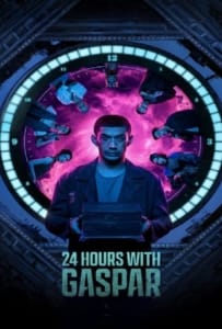 ดูหนังออนไลน์ 24 Hours with Gaspar (2023) 24 ชั่วโมงกับแกสปาร์