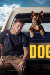 ดูหนังออนไลน์ Dog (2022) เพื่อนกันพันธุ์ห้าว