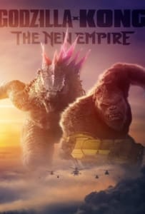 ดูหนังออนไลน์ Godzilla x Kong The New Empire (2024) ก็อดซิลล่า ปะทะ คอง 2 อาณาจักรใหม่