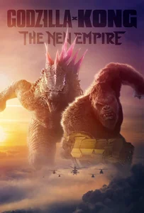 ดูหนังออนไลน์ Godzilla x Kong The New Empire (2024) ก็อดซิลล่า ปะทะ คอง 2 อาณาจักรใหม่