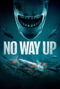 ดูหนังออนไลน์ No Way Up (2024) งาบคลั่งไฟลต์