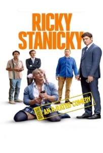 ดูหนังออนไลน์ Ricky Stanicky (2024) ริคกี้ สแตนนิคกี้ เพื่อนซี้กำมะลอ