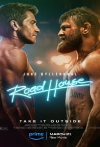 ดูหนังออนไลน์ Road House (2024) คนเดือดบวกเมืองเถื่อน
