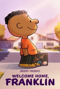 ดูหนังออนไลน์ Snoopy Presents Welcome Home Franklin (2024)