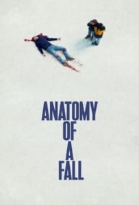 ดูหนังออนไลน์ Anatomy of a Fall (2023) เขาบอกว่าเธอฆ่า
