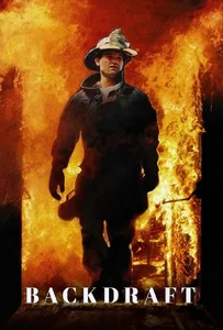 ดูหนังออนไลน์ Backdraft (1991) เปลวไฟกับวีรบุรุษ