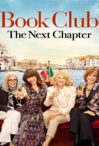 ดูหนังออนไลน์ Book Club The Next Chapter (2023)