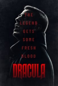 ดูหนังออนไลน์ Dracula Season 1 (2020)