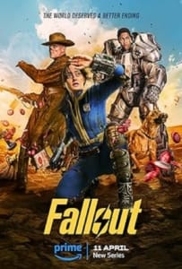 ดูหนังออนไลน์ Fallout Season 1 (2024) ฟอลล์เอาท์ ภารกิจฝ่าแดนฝุ่นมฤตยู