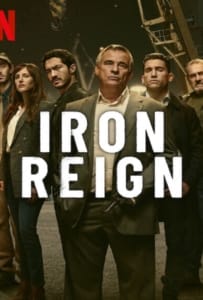 ดูหนังออนไลน์ Iron Reign Season 1 (2024) เจ้าพ่อกำปั้นเหล็ก