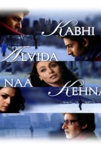 ดูหนังออนไลน์ Kabhi Alvida Naa Kehna (2006) ฝากรักสุดฟากฟ้า