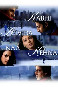 ดูหนังออนไลน์ Kabhi Alvida Naa Kehna (2006) ฝากรักสุดฟากฟ้า