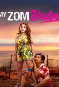ดูหนังออนไลน์ My Zombabe (2024) ต่อให้เป็นซอมบี้… ก็จะรัก