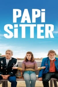ดูหนังออนไลน์ Papi Sitter (2020)