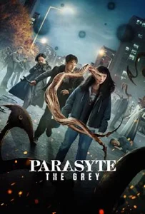 ดูหนังออนไลน์ Parasyte The Grey Season 1 (2024) ปรสิต เดอะ เกรย์