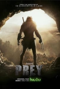 ดูหนังออนไลน์ Prey (2022)