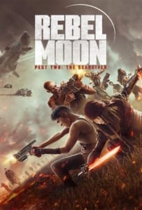 ดูหนังออนไลน์ Rebel Moon Part Two The Scargiver (2024) นักรบผู้ตีตรา ภาค 2