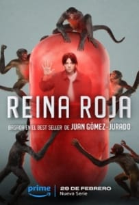 ดูหนังออนไลน์ Red Queen Season 1 (2024) ราชินีสีเลือด