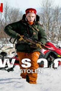 ดูหนังออนไลน์ Stolen (2024) พราก