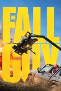 ดูหนังออนไลน์ The Fall Guy (2024) สตันท์แมนคนจริง