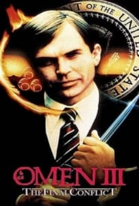 ดูหนังออนไลน์ The Final Conflict (1981) อาถรรพ์หมายเลข 6 ภาค 3