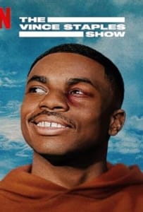 ดูหนังออนไลน์ The Vince Staples Show Season 1 (2024)