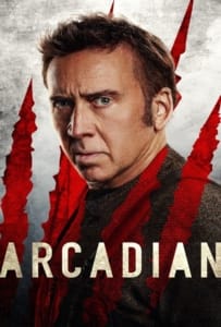 ดูหนังออนไลน์ Arcadian (2024) อาร์คาเดียน