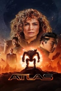 ดูหนังออนไลน์ Atlas (2024) ล่าข้ามจักรวาล