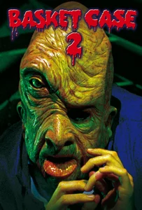 ดูหนังออนไลน์ Basket Case 2 (1990) อะไรอยู่ในตะกร้า 2