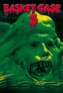ดูหนังออนไลน์ Basket Case 3 The Progeny (1991) อะไรอยู่ในตะกร้า 3