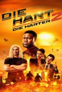 ดูหนังออนไลน์ Die Hart 2 Die Harter (2024) ฮาร์ต อึดเต็มคาราเบล