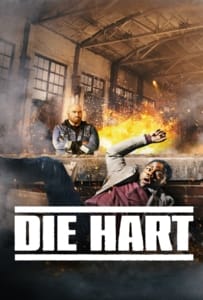 ดูหนังออนไลน์ Die Hart The Movie (2023)