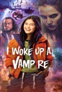 ดูหนังออนไลน์ I Woke Up A Vampire Season 1 (2023) ตื่นมาก็เป็นแวมไพร์