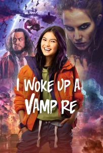 ดูหนังออนไลน์ I Woke Up A Vampire Season 1 (2023) ตื่นมาก็เป็นแวมไพร์