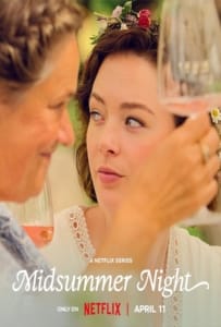 ดูหนังออนไลน์ Midsummer Night Season 1 (2024) ค่ำคืนกลางฤดูร้อน