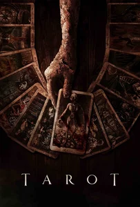 ดูหนังออนไลน์ Tarot (2024) ทาโร่ต์ ไพ่เรียกผี