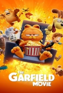 ดูหนังออนไลน์ The Garfield Movie (2024) เดอะ การ์ฟิลด์ มูฟวี่