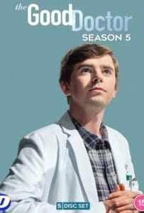 ดูหนังออนไลน์ The Good Doctor Season 5 (2021) แพทย์อัจฉริยะหัวใจเทวดา