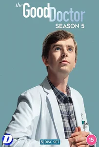 ดูหนังออนไลน์ The Good Doctor Season 5 (2021) แพทย์อัจฉริยะหัวใจเทวดา