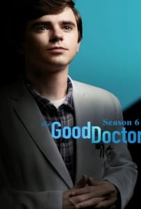 ดูหนังออนไลน์ The Good Doctor Season 6 (2022) แพทย์อัจฉริยะหัวใจเทวดา