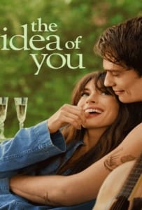 ดูหนังออนไลน์ The Idea of You (2024) ภาพฝัน ฉันกับเธอ