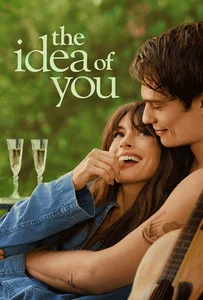 ดูหนังออนไลน์ The Idea of You (2024) ภาพฝัน ฉันกับเธอ