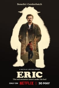 ดูหนังออนไลน์ Eric Season 1 (2024) เอริค