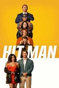 ดูหนังออนไลน์ Hit Man (2023) นักฆ่า(ไม่)รับจ้าง