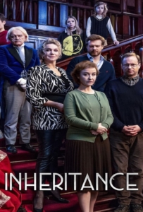 ดูหนังออนไลน์ Inheritance (2024) มรดกอลเวง