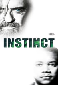 ดูหนังออนไลน์ Instinct (1999) บุรุษสัญชาตญาณดิบ
