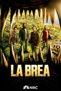 ดูหนังออนไลน์ La Brea Season 3 (2024) ลาเบรีย ผจญภัยโลกดึกดำบรรพ์