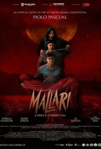 ดูหนังออนไลน์ Mallari (2023) มัลลารี ตำนานเชือด โลกสะท้าน
