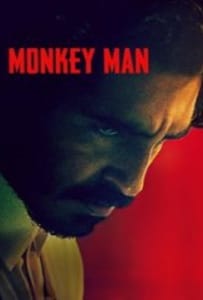 ดูหนังออนไลน์ Monkey Man (2024) มังกี้แมน